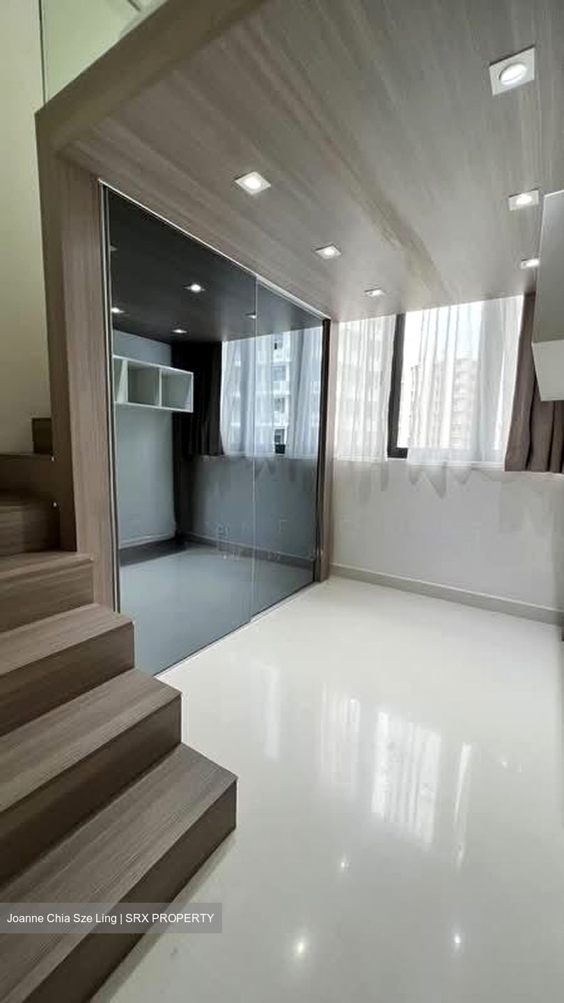 Urban Vista (D16), Condominium #547379371